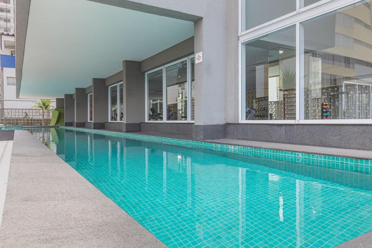 Vossa Bossa Vn Turiassu Apartment São Paulo Ngoại thất bức ảnh