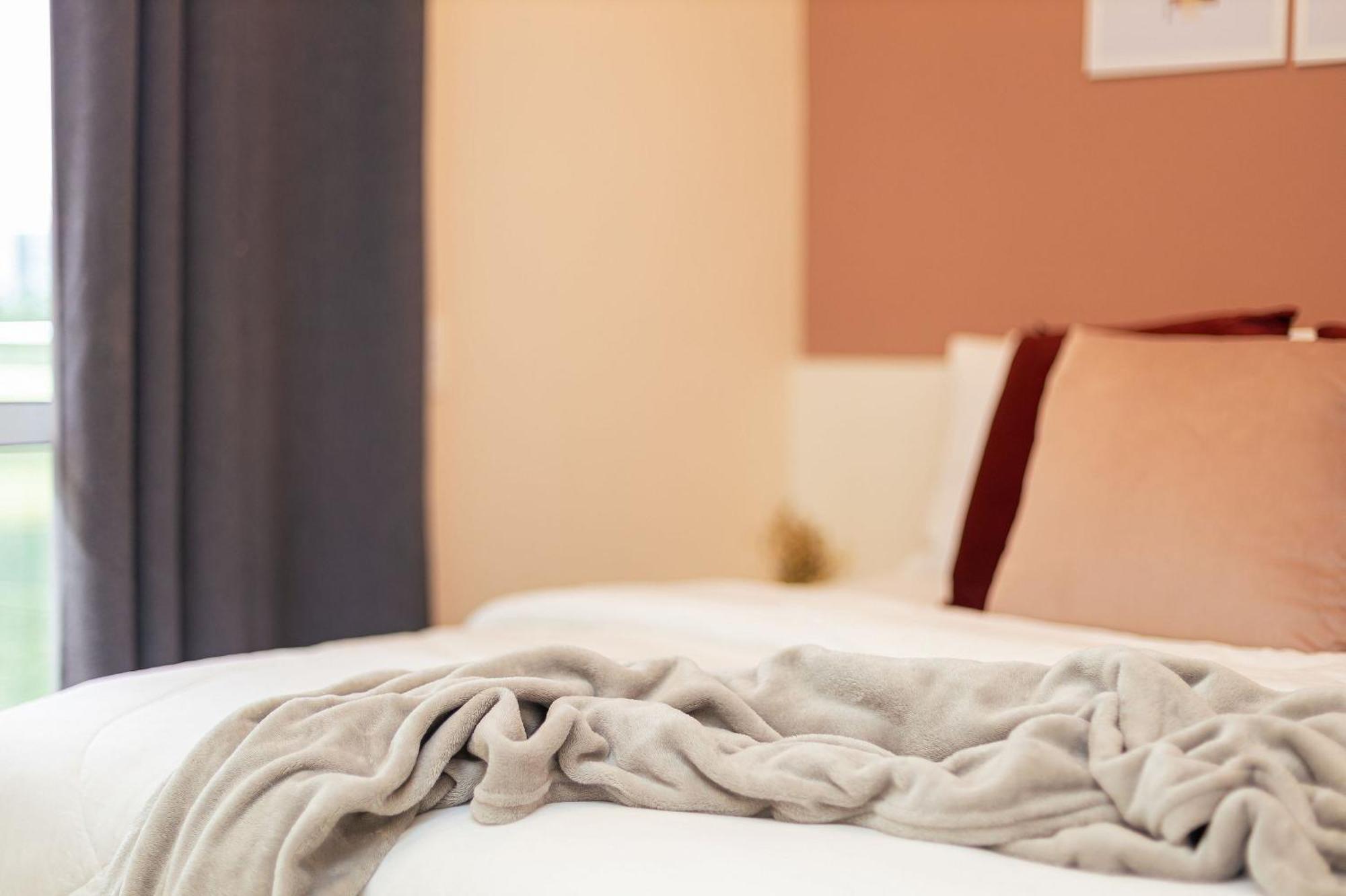 Vossa Bossa Vn Turiassu Apartment São Paulo Ngoại thất bức ảnh